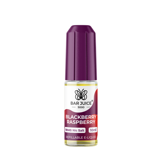 *NEW* Blackberry Raspberry | 10 Pack