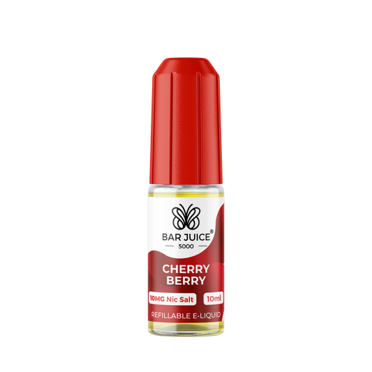 *NEW* Cherry Berry | 10 Pack