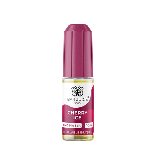 Cherry Ice | 10 Pack