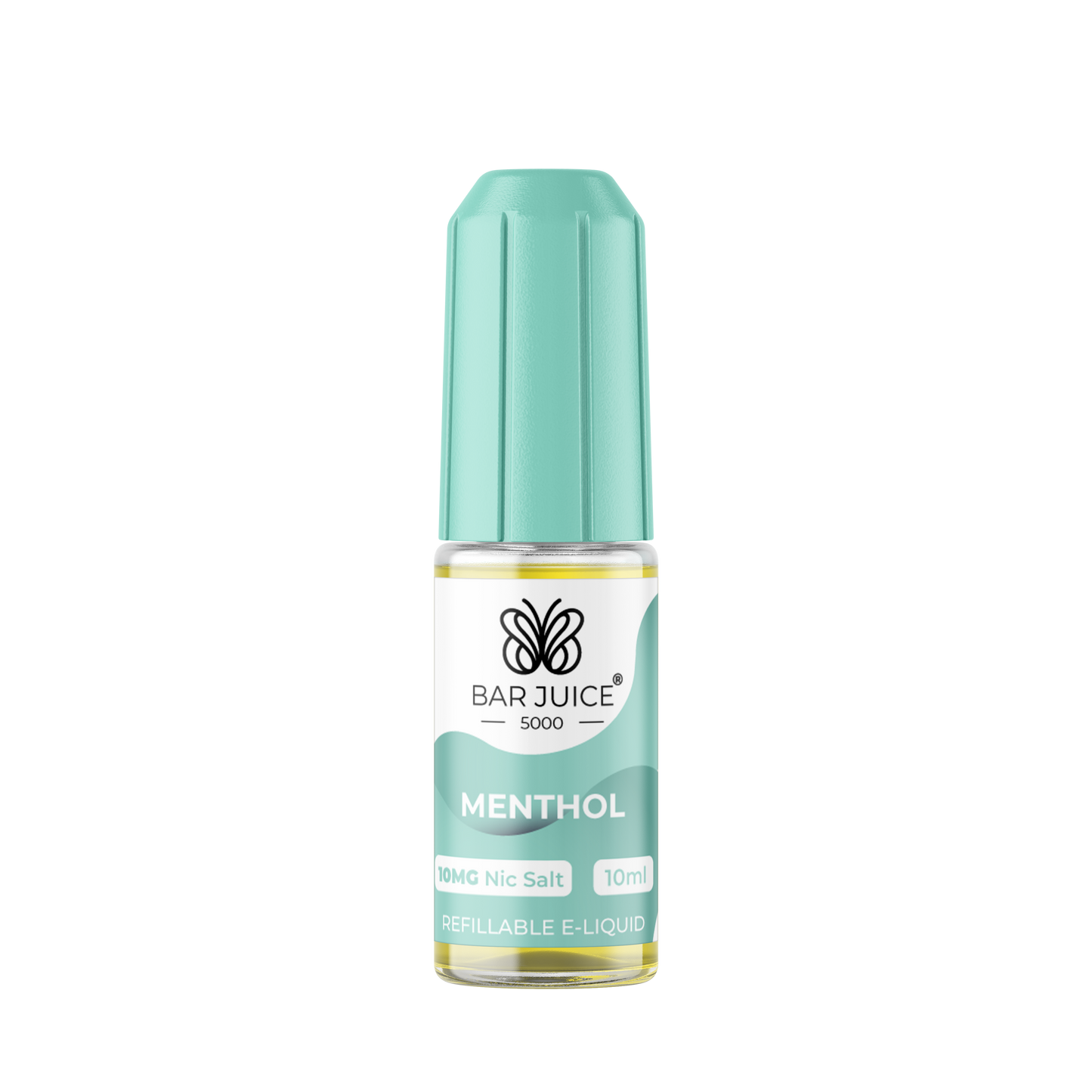 *NEW* Menthol | 10 Pack