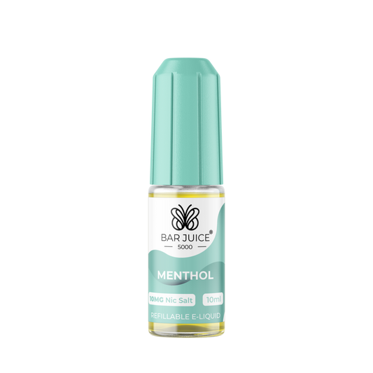 Menthol | 10 Pack