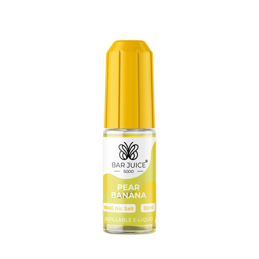Pear Banana | 10 Pack