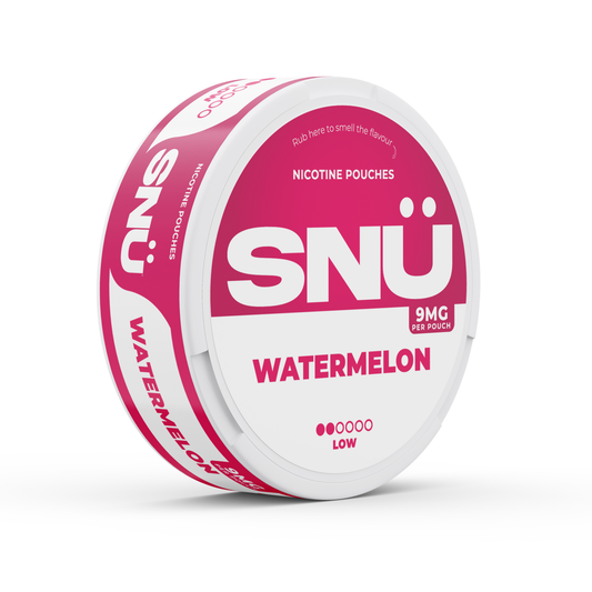 SNU Watermelon | 5 Pack