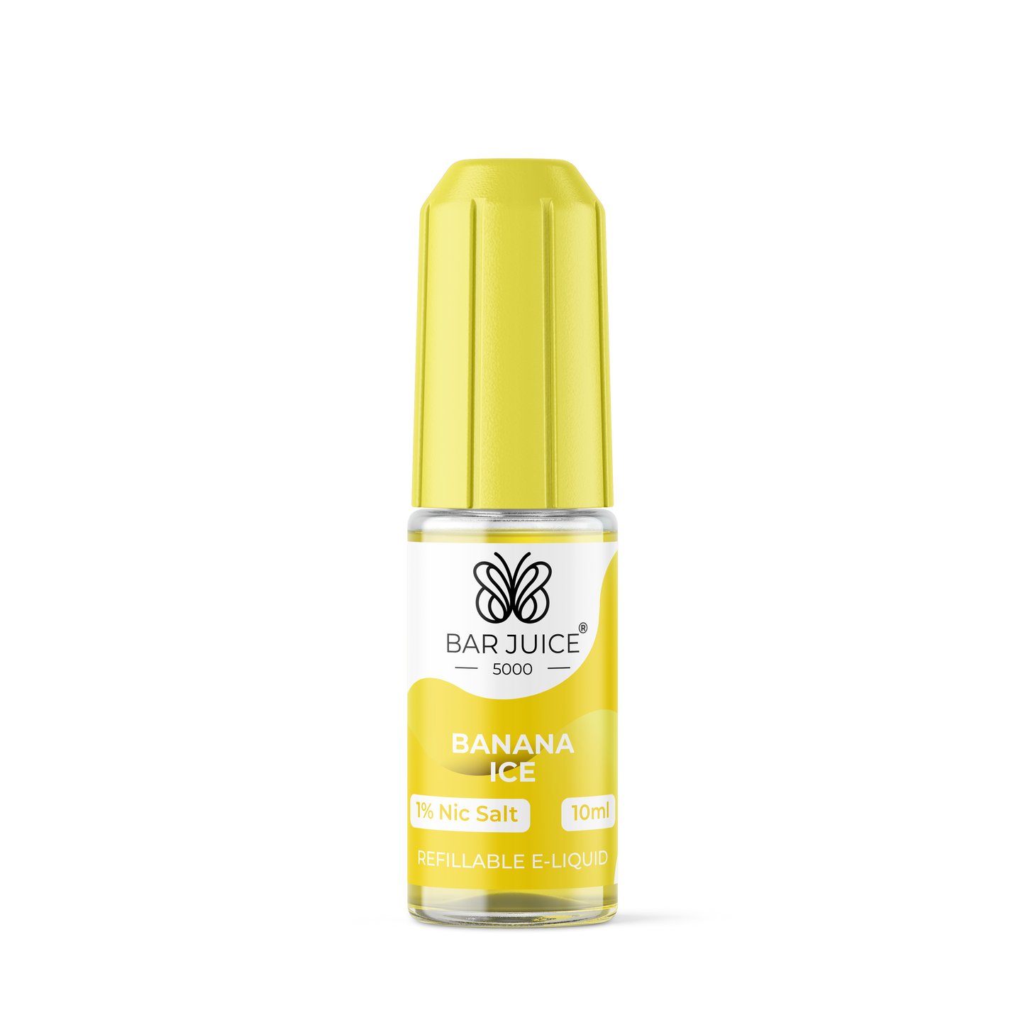 Banana Ice | 10 Pack