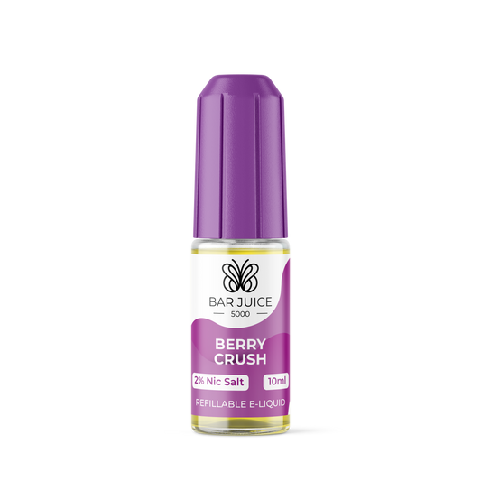 Berry Crush | 10 Pack
