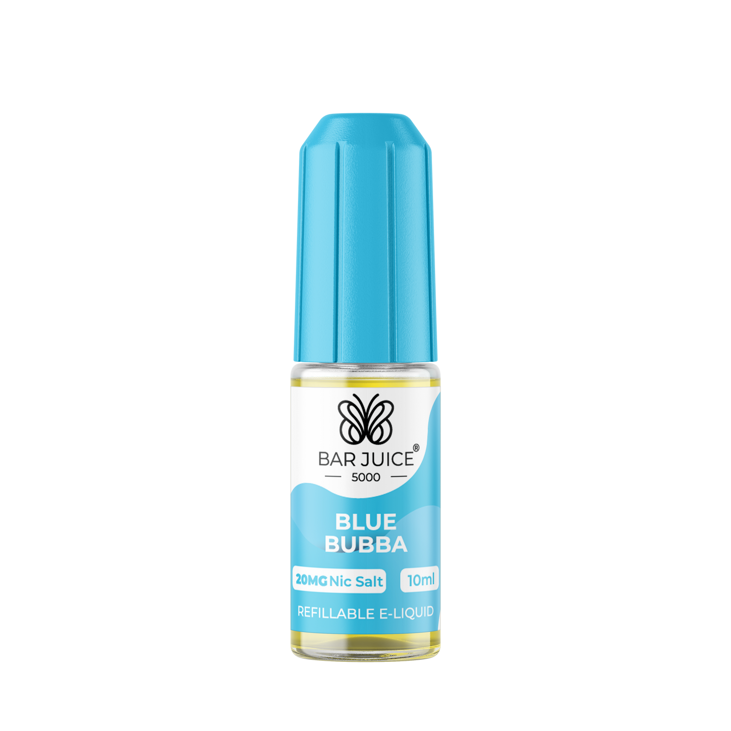 Blue Bubba | 10 Pack