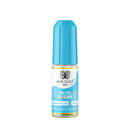 Blue Bubba | 10 Pack