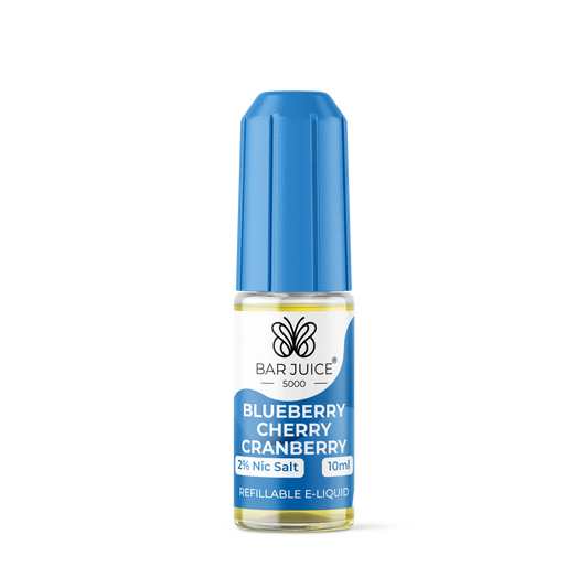 Blueberry-Cherry-Cranberry-20mg-Bar-Juice-Nic-Salt-Elf-Bar-Elux-E-Liquid-3