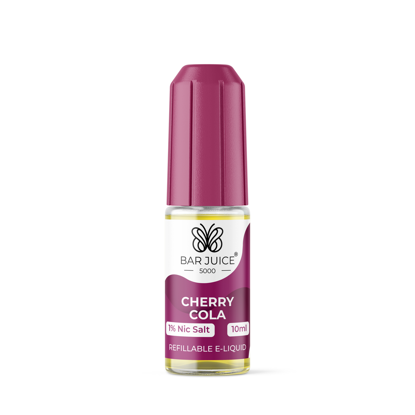 Cherry Cola | 10 Pack