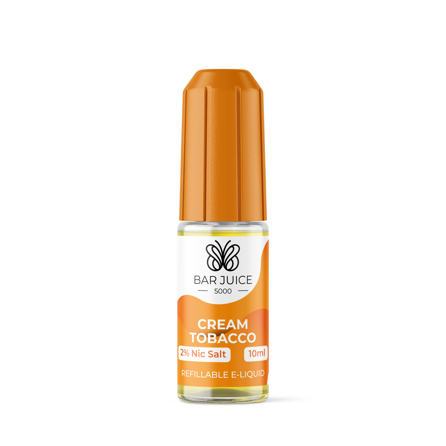 Cream Tobacco | 10 Pack