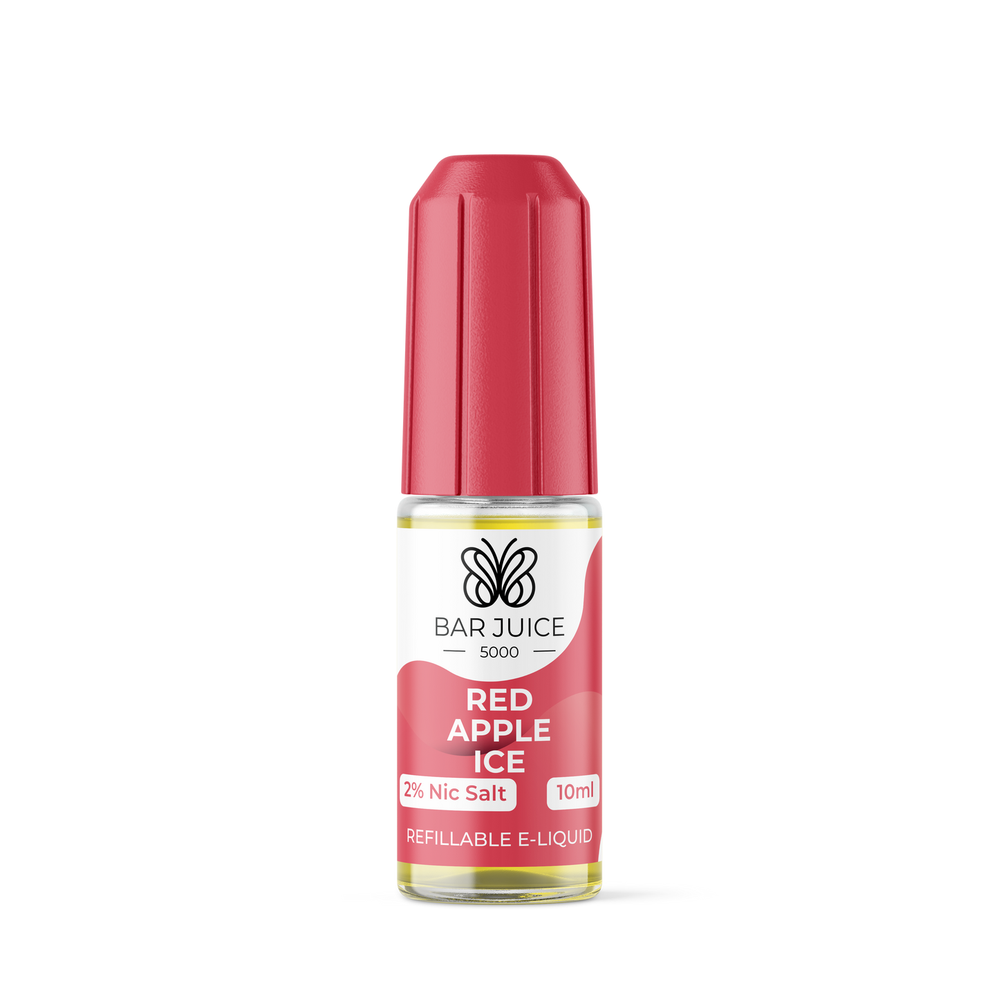 Red Apple Ice | 10 Pack
