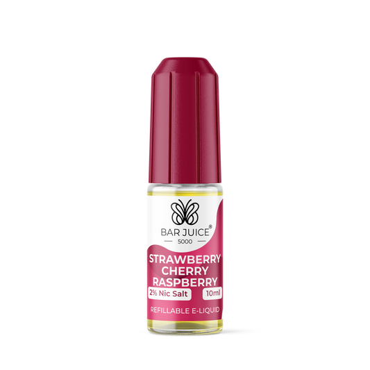 Strawberry-Cherry-Raspberry-20mg-Bar-Juice-Nic-Salt-Elf-Bar-Elux-E-Liquid-3