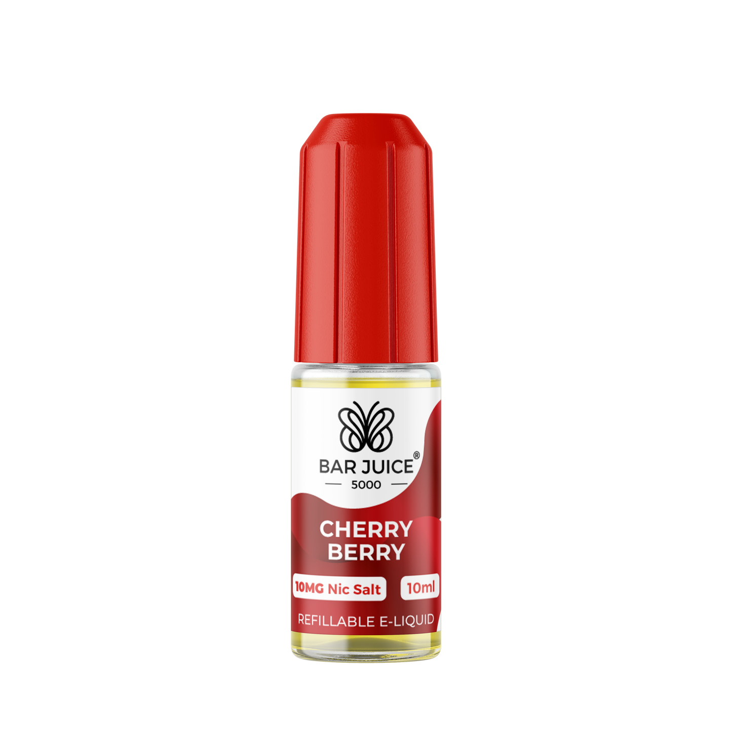 *NEW* Cherry Berry | 10 Pack