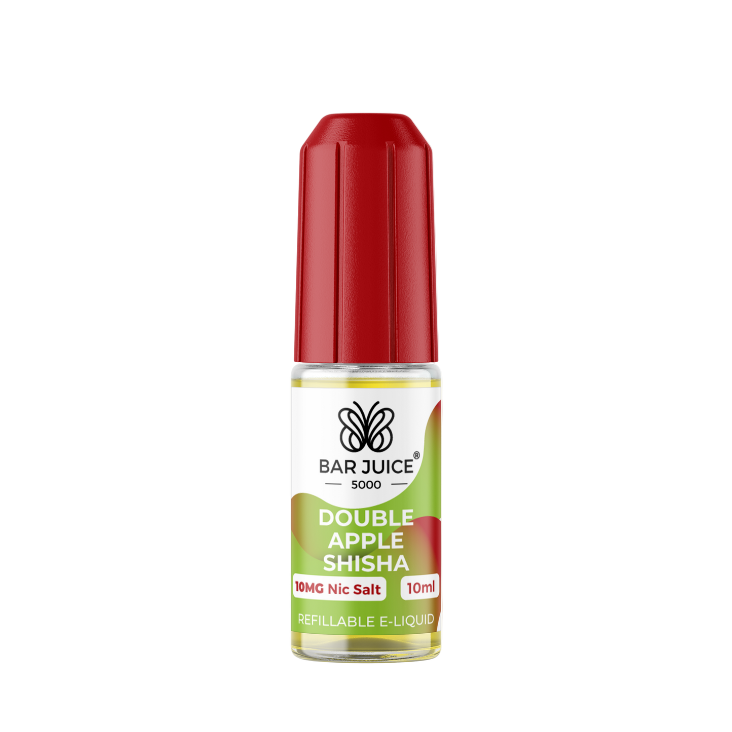 *NEW* Double Apple Shisha | 10 Pack