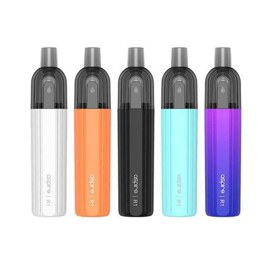 ￭ Aspire One Up R1 Disposable Vape