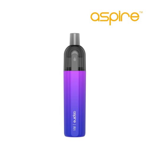 ￭ Aspire One Up R1 Disposable Vape